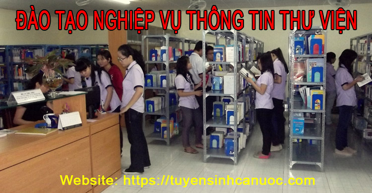Thông tin thư viện